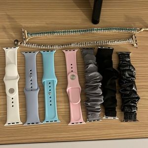 Apple Watch 38mm bands